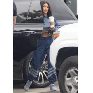 Adidas Yeezy Powerphase Calabases Grey Size 7